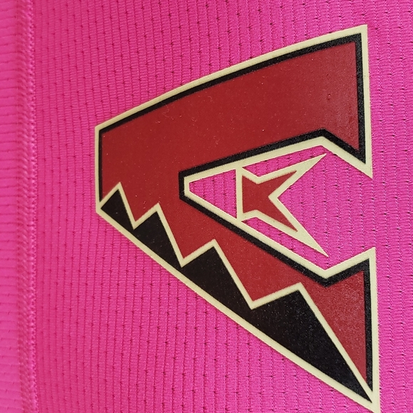 Nike Pro | Women's MLB Jersey for the Arizona Diamondbacks - Picture 4 of 16